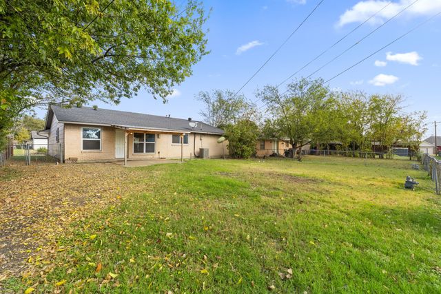 3514 Summit Lane, Garland, TX 75042