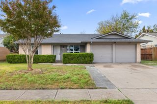 3514 Summit Lane, Garland, TX 75042