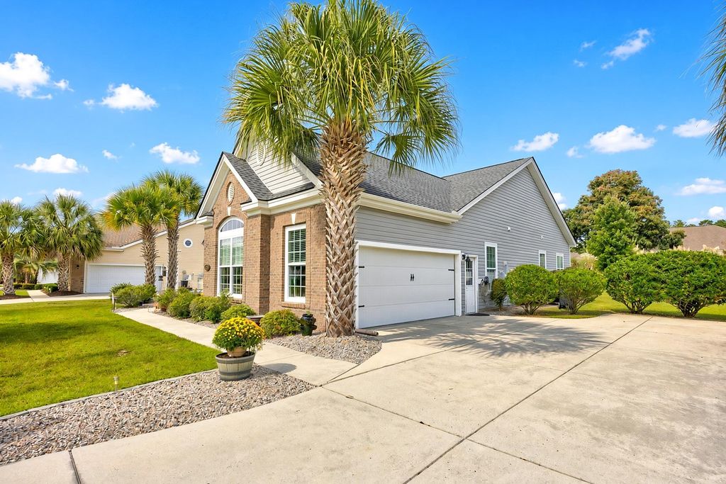 309 Vostek Dr., Little River, SC 29566 — photo 2