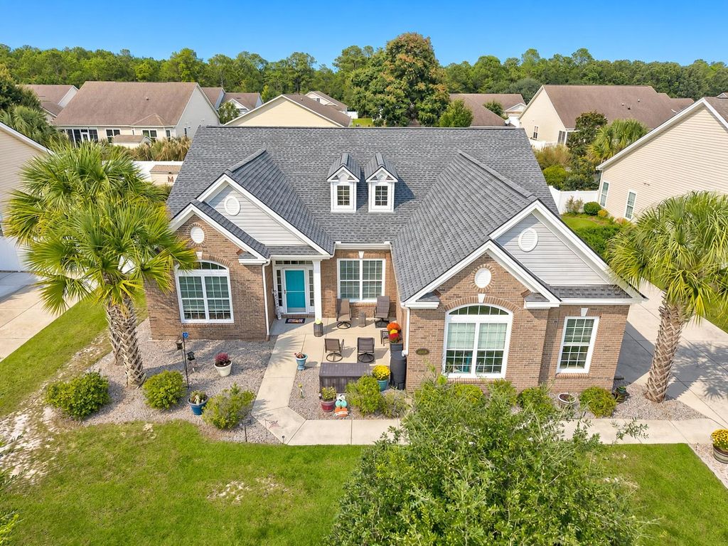309 Vostek Dr., Little River, SC 29566 — photo 3