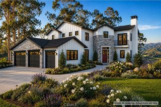 6630 Valle Verde Lane, San Luis Obispo, CA 93405