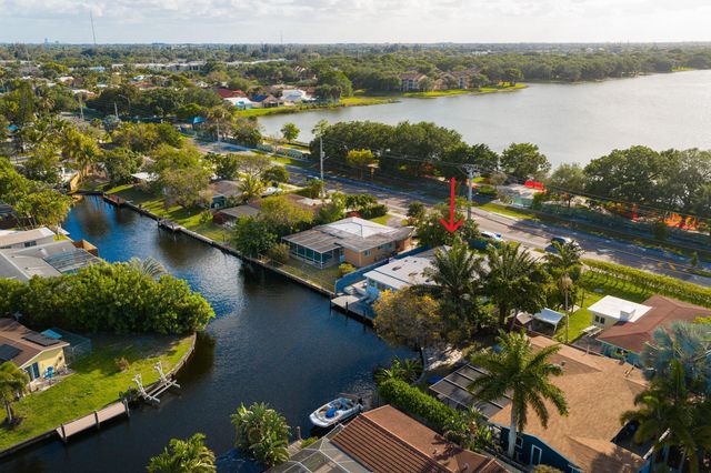 3470 NW 21st Avenue, Oakland Park, FL 33309