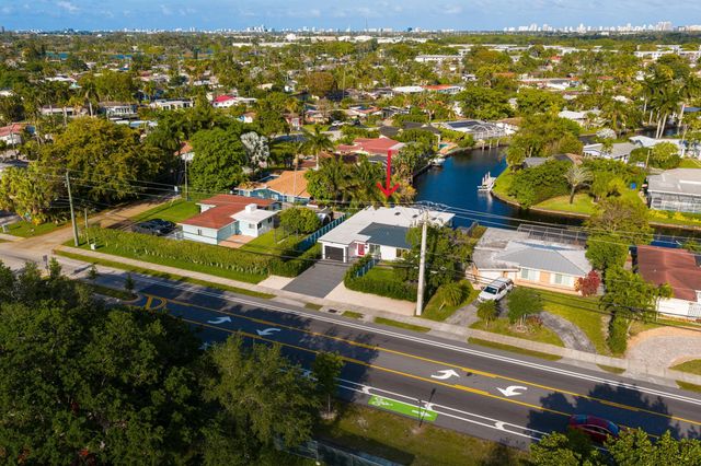 3470 NW 21st Avenue, Oakland Park, FL 33309