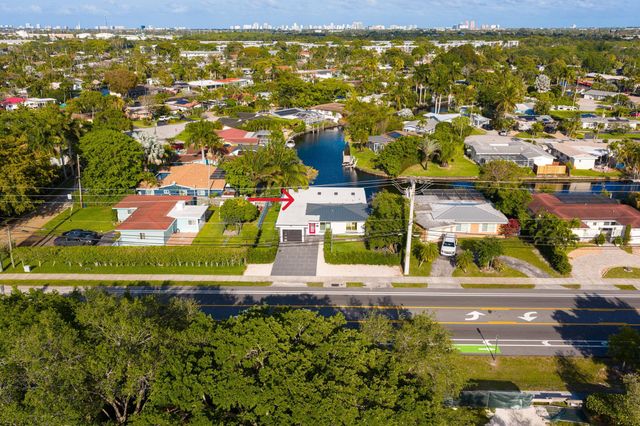 3470 NW 21st Avenue, Oakland Park, FL 33309