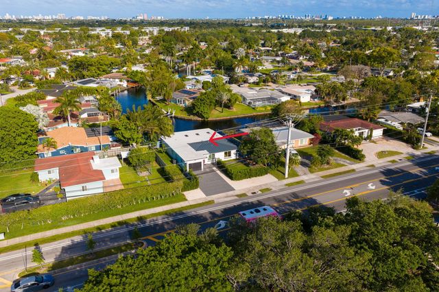 3470 NW 21st Avenue, Oakland Park, FL 33309