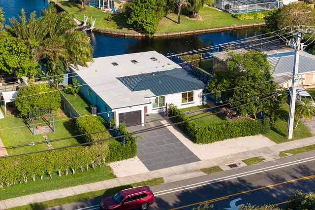 3470 NW 21st Avenue, Oakland Park, FL 33309