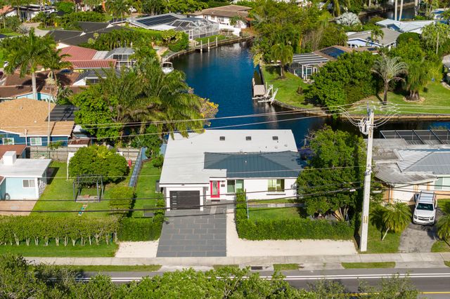 3470 NW 21st Avenue, Oakland Park, FL 33309