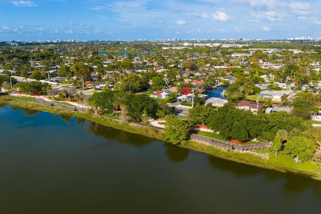 3470 NW 21st Avenue, Oakland Park, FL 33309