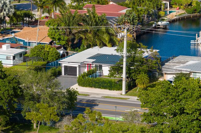 3470 NW 21st Avenue, Oakland Park, FL 33309