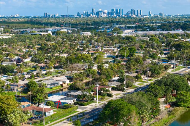 3470 NW 21st Avenue, Oakland Park, FL 33309