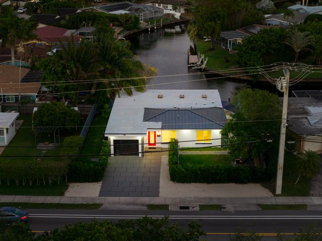 3470 NW 21st Avenue, Oakland Park, FL 33309