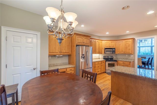 105 Sycamore Drive, Clemson, SC 29631