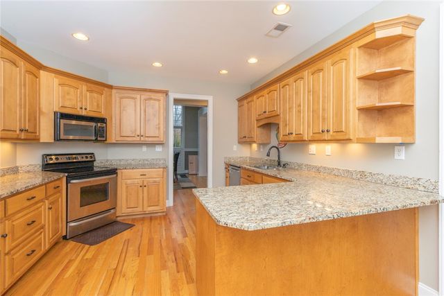 105 Sycamore Drive, Clemson, SC 29631