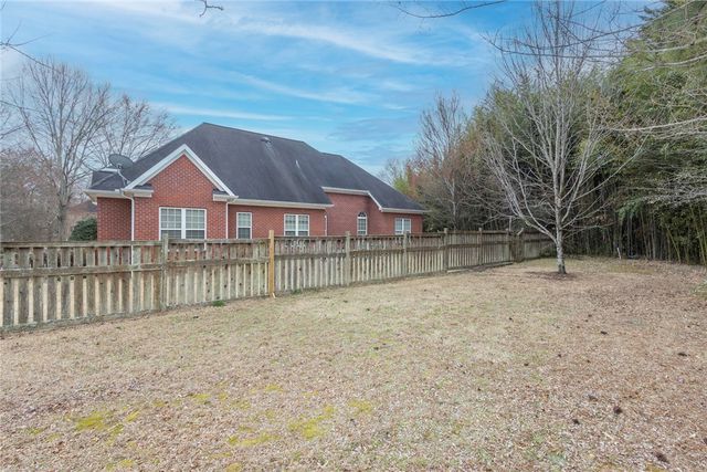 105 Sycamore Drive, Clemson, SC 29631