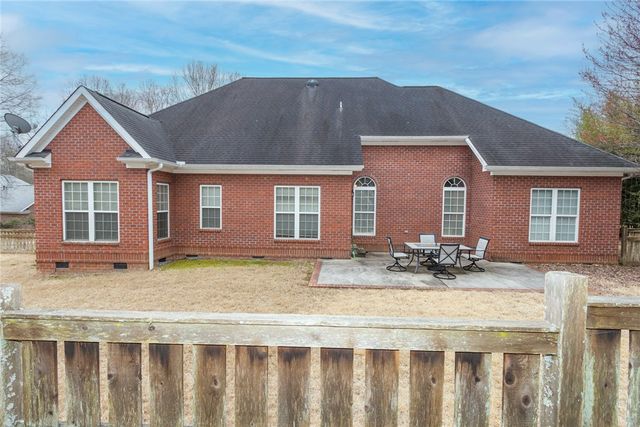 105 Sycamore Drive, Clemson, SC 29631