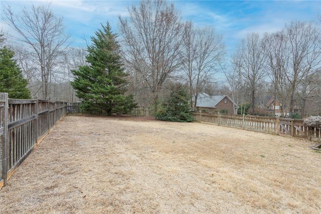 105 Sycamore Drive, Clemson, SC 29631