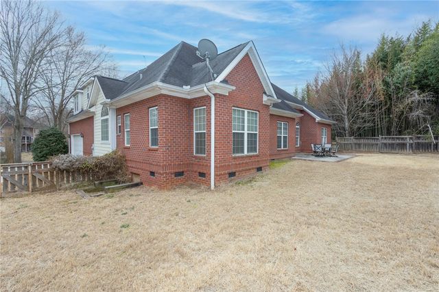 105 Sycamore Drive, Clemson, SC 29631