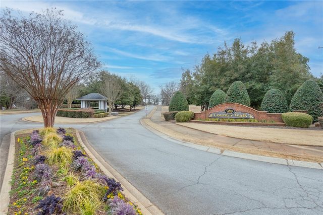 105 Sycamore Drive, Clemson, SC 29631