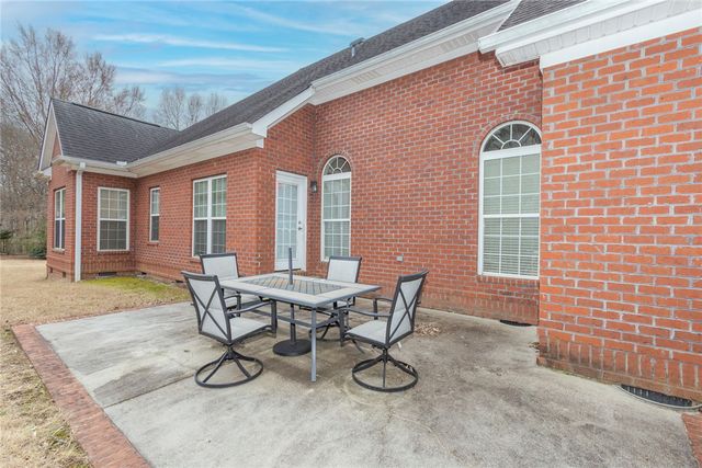 105 Sycamore Drive, Clemson, SC 29631