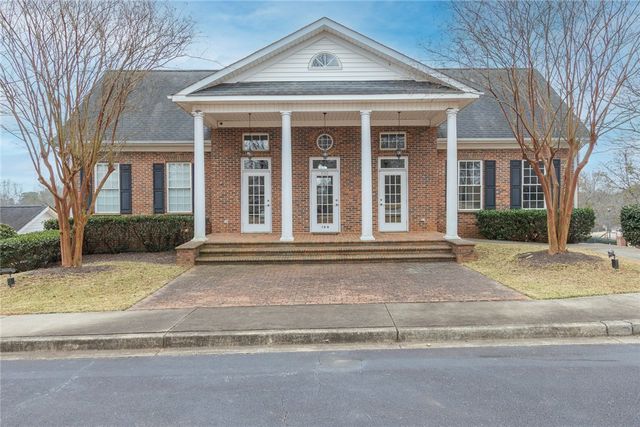 105 Sycamore Drive, Clemson, SC 29631