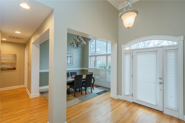 105 Sycamore Drive, Clemson, SC 29631