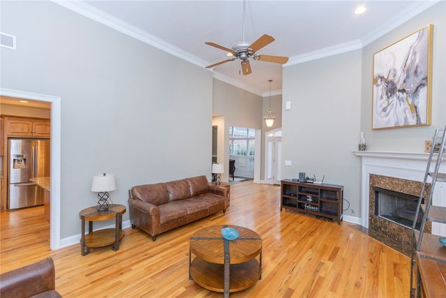 105 Sycamore Drive, Clemson, SC 29631