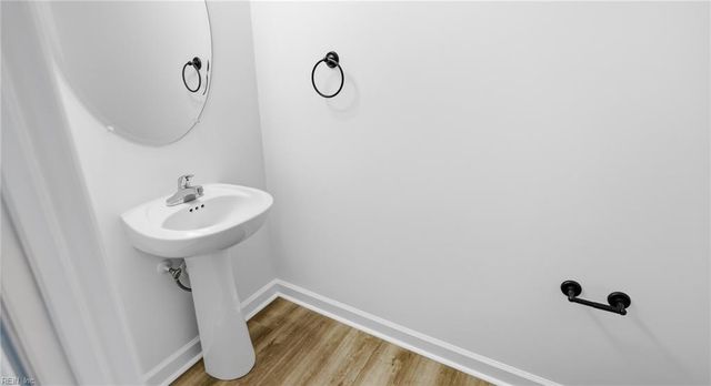 1005 Serene Rd Unit 100, Suffolk, VA 23435