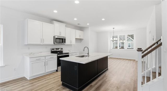 1005 Serene Rd Unit 100, Suffolk, VA 23435