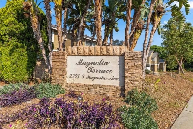 2321 S Magnolia Avenue 6E, Ontario, CA 91762