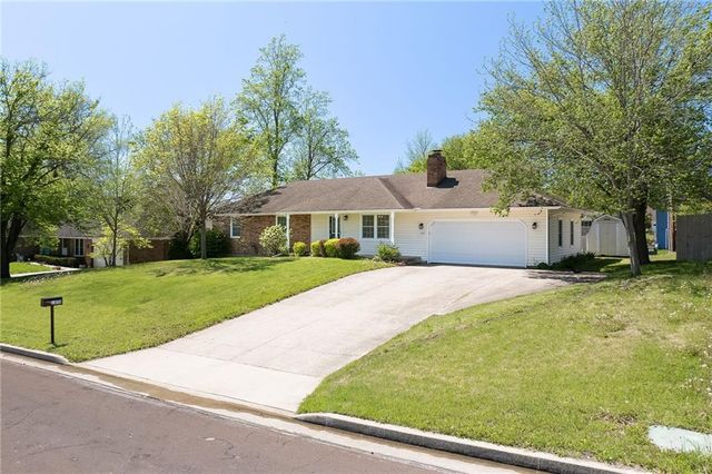 1800 Country Club Drive, Chillicothe, MO 64601