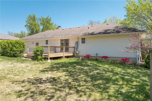 1800 Country Club Drive, Chillicothe, MO 64601