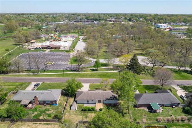 1800 Country Club Drive, Chillicothe, MO 64601