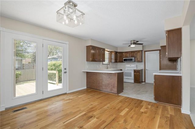 1800 Country Club Drive, Chillicothe, MO 64601