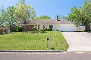 1800 Country Club Drive, Chillicothe, MO 64601