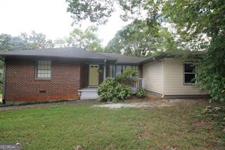 4003 Indian Manor Drive, Stone Mountain, GA 30083