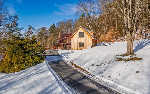 95 Blackjack Crossing, Walpole, NH 03608