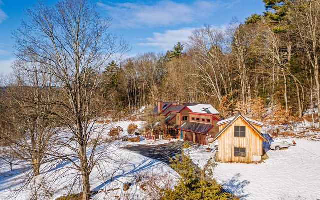 95 Blackjack Crossing, Walpole, NH 03608