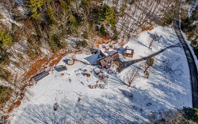 95 Blackjack Crossing, Walpole, NH 03608