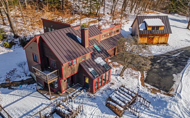 95 Blackjack Crossing, Walpole, NH 03608