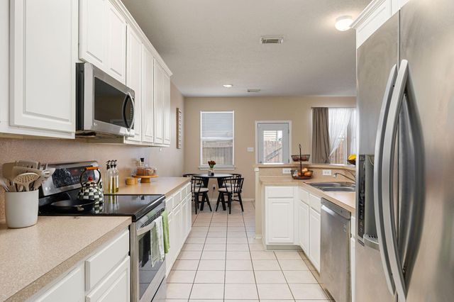 8917 Elm Drake Lane, Humble, TX 77338