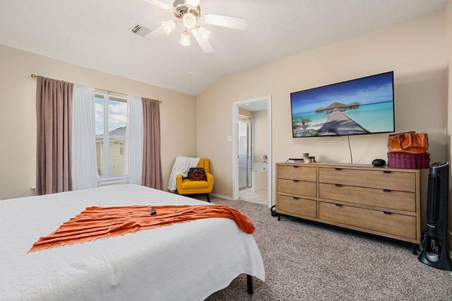 8917 Elm Drake Lane, Humble, TX 77338