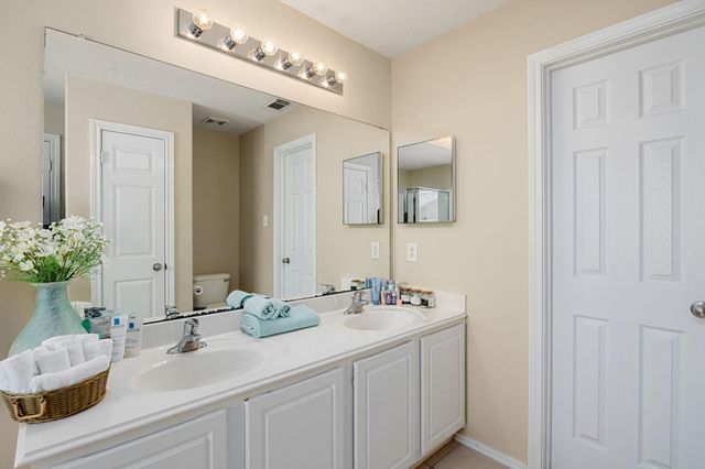 8917 Elm Drake Lane, Humble, TX 77338