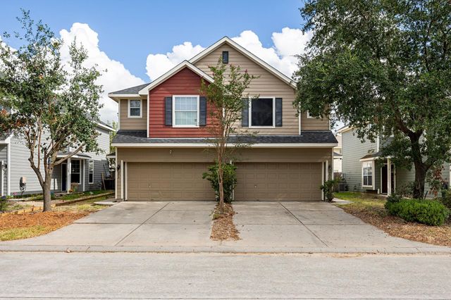 8917 Elm Drake Lane, Humble, TX 77338