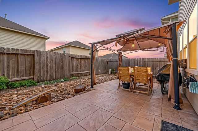 8917 Elm Drake Lane, Humble, TX 77338