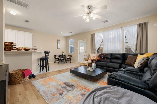 8917 Elm Drake Lane, Humble, TX 77338