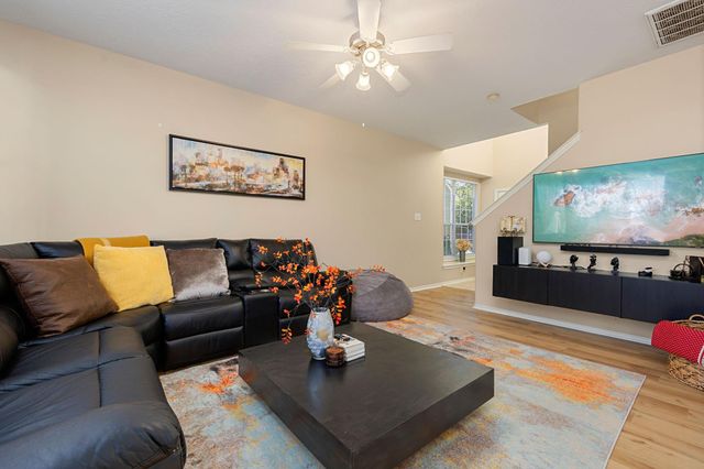 8917 Elm Drake Lane, Humble, TX 77338