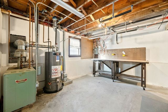 19 Rock Island Road, Quincy, MA 02169