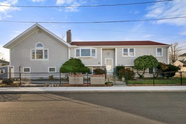 19 Rock Island Road, Quincy, MA 02169