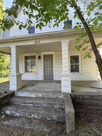 2870 Afton Road, Beloit, WI 53511
