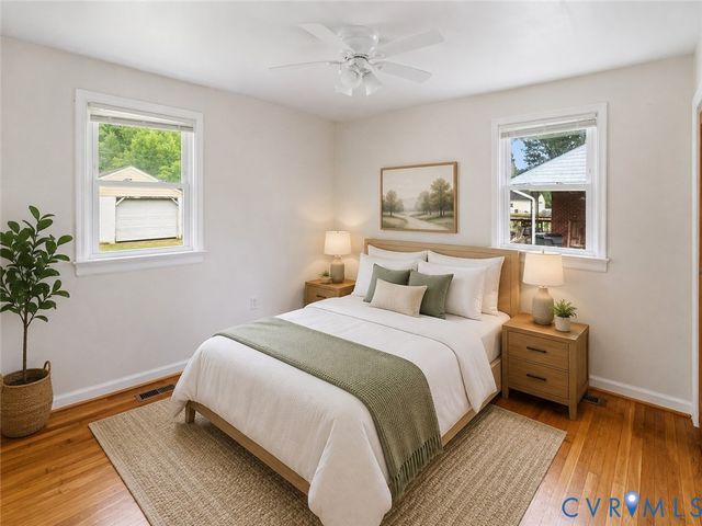 3024 Galena Ave, Chesterfield, VA 23237